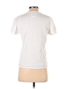 Yves Saint Laurent Rive Gauche Short Sleeve T-Shirt (view 2)