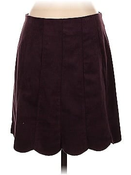 Chelsea & Theodore Formal Skirt (view 2)