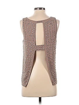 W118 by Walter Baker Sleeveless Top (view 2)