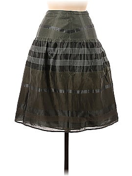 Burberry Formal Skirt (view 1)