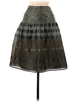 Burberry Formal Skirt (view 2)
