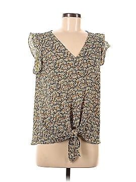 West K Sleeveless Blouse (view 1)