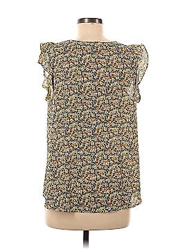 West K Sleeveless Blouse (view 2)