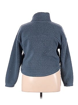 all in motion Pullover Sweater (view 2)
