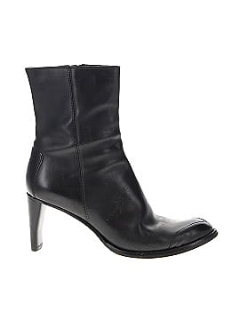 Costume National Ankle Boots (view 1)