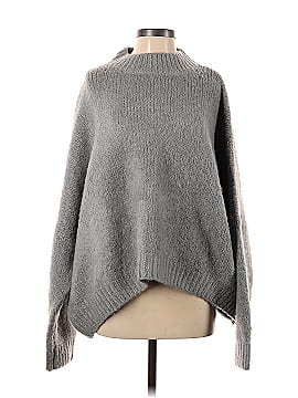 O & O Pullover Sweater (view 1)