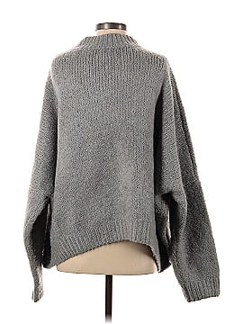 O & O Pullover Sweater (view 2)