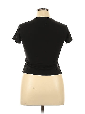 Shein Short Sleeve T-Shirt (view 2)