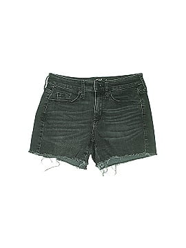 Universal Thread Denim Shorts (view 1)