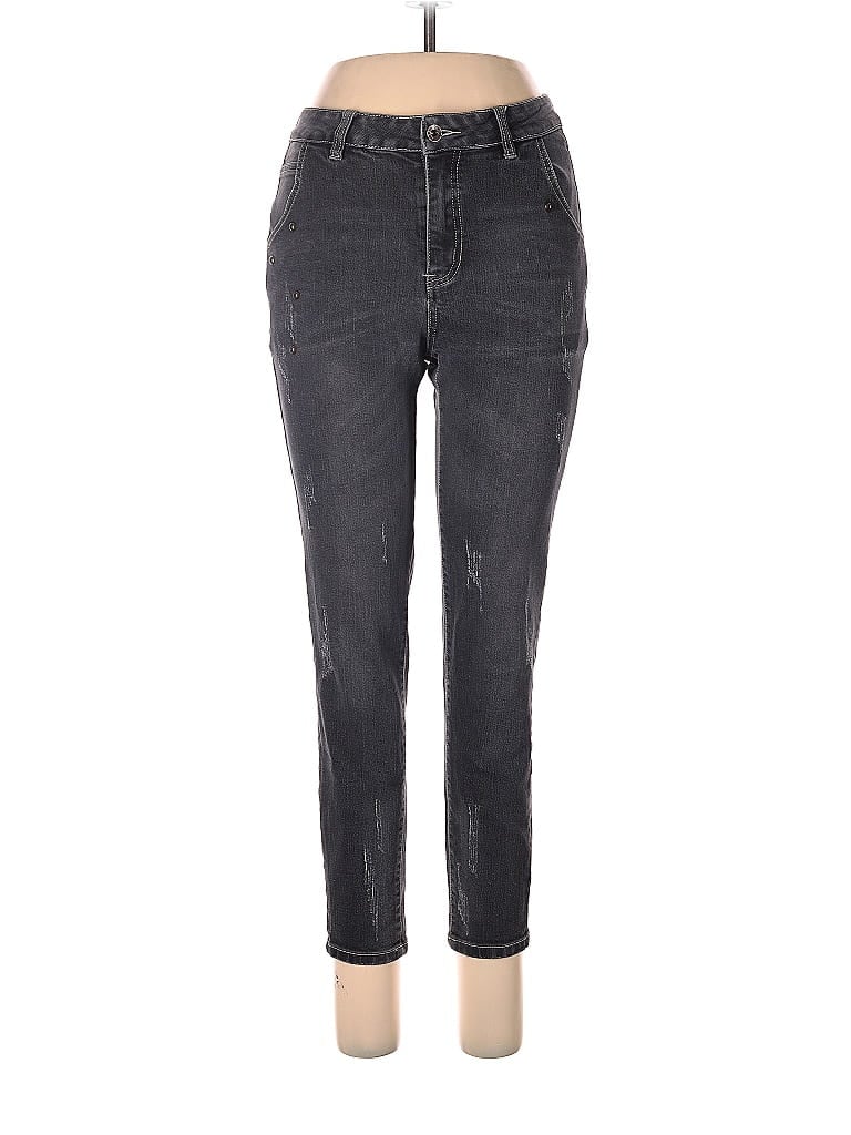 Click to view more detailed imagery on our partner's website Pre-owned Assorted Brands Jeans In Gray