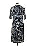 ETRO Paisley Blue Casual Dress Size EU (IT) 40 / US 4 - photo 2