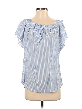 Banana Republic Short Sleeve Top (view 1)