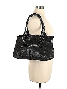 Coach Factory Leather Tote (view 2)