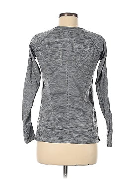 Athleta Long Sleeve T-Shirt (view 2)