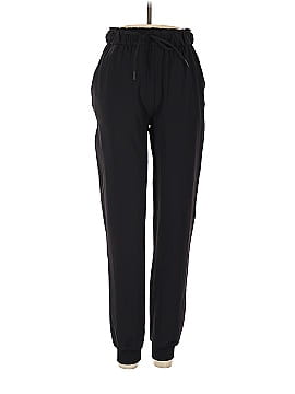 Pre-Owned Lululemon Athletica Womens Size 8 Track Ghana