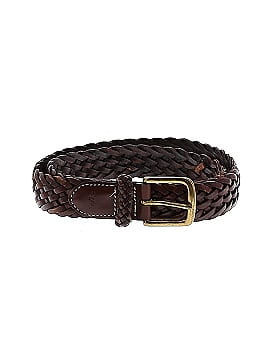 Polo by Ralph Lauren Leather Belt (view 1)