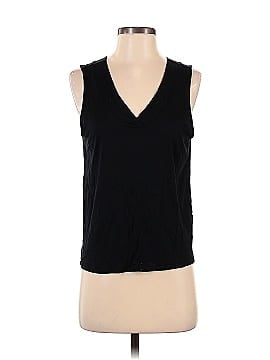 Banana Republic Factory Store Sleeveless Top (view 1)