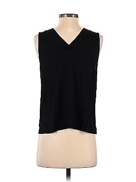 Banana Republic Factory Store Sleeveless Top (view 2)