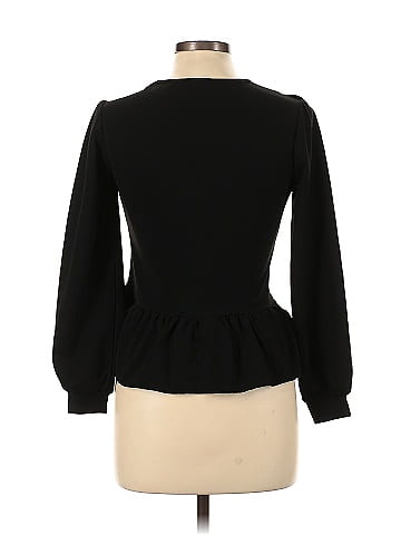 Shein Long Sleeve Top (view 2)