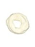 Charlotte Russe 100% Polyester Ivory Scarf One size - photo 1