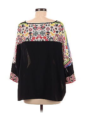 Clover Canyon 3/4 Sleeve Blouse (view 2)