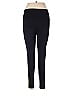 Noli Color Block Black Active Pants Size M - photo 2
