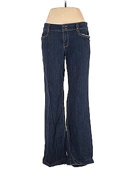 White House Black Market Jeans (view 1)