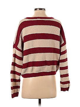 Sadie & Sage Pullover Sweater (view 2)