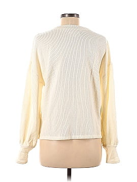 Madewell Pullover Sweater (view 2)