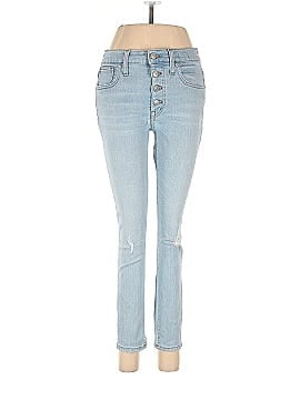 Madewell Jeans (view 1)