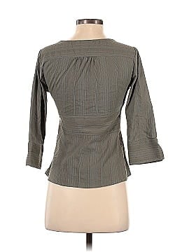 Versace for H&M 3/4 Sleeve Blouse (view 2)