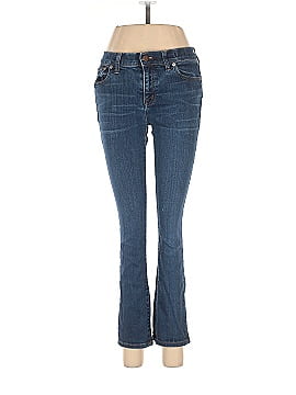 Madewell Jeans (view 1)