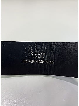 Gucci Belt (view 2)