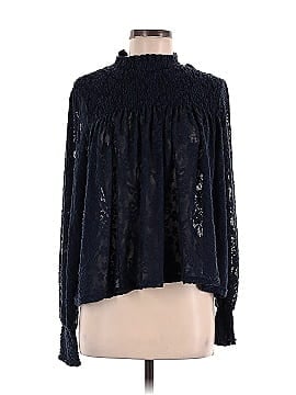 Deletta Long Sleeve Blouse (view 1)