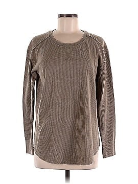 Jane and Delancey Thermal Top (view 1)