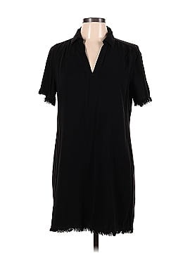 Short Sleeve Lace Trim – Maven West Clothing