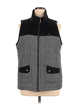 Gameday couture Vest (view 1)