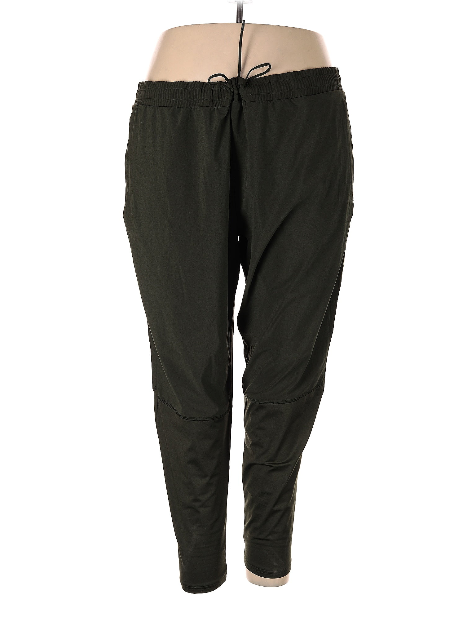 NVGTN Leggings Green Size XS - $22 (54% Off Retail) - From Meredith