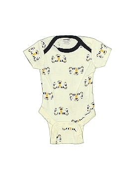 Onesies Short Sleeve Onesie (view 1)