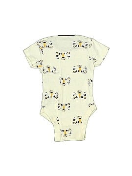 Onesies Short Sleeve Onesie (view 2)