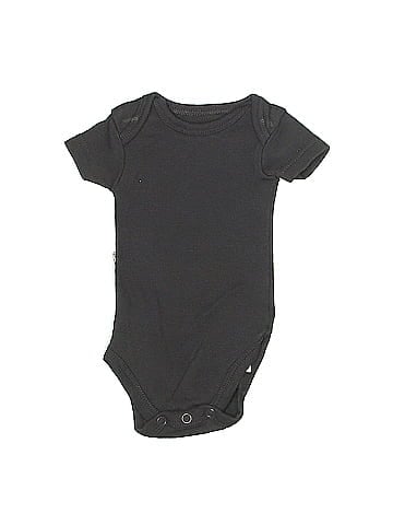 Assorted Brands Short Sleeve Onesie (view 1)