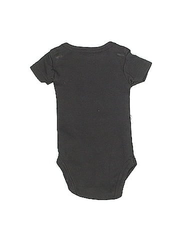 Assorted Brands Short Sleeve Onesie (view 2)