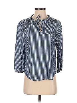 Banana Republic Long Sleeve Blouse (view 1)