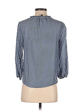 Banana Republic Long Sleeve Blouse (view 2)