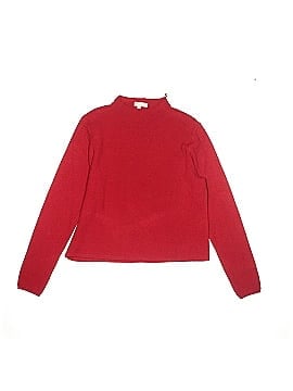 GB Girls Pullover Sweater (view 1)