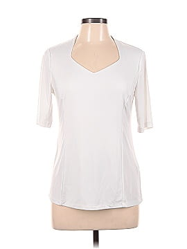 Catherine Malandrino Short Sleeve Blouse (view 1)