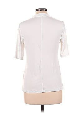 Catherine Malandrino Short Sleeve Blouse (view 2)