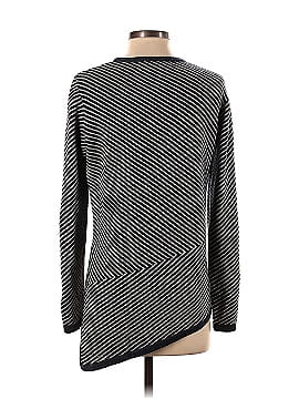 Nordstrom Collection Pullover Sweater (view 2)