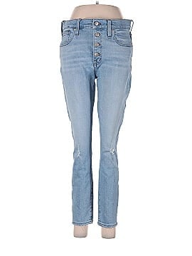 Madewell Jeans (view 1)