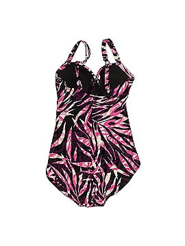 St. John's Bay One Piece Swimsuit (view 2)